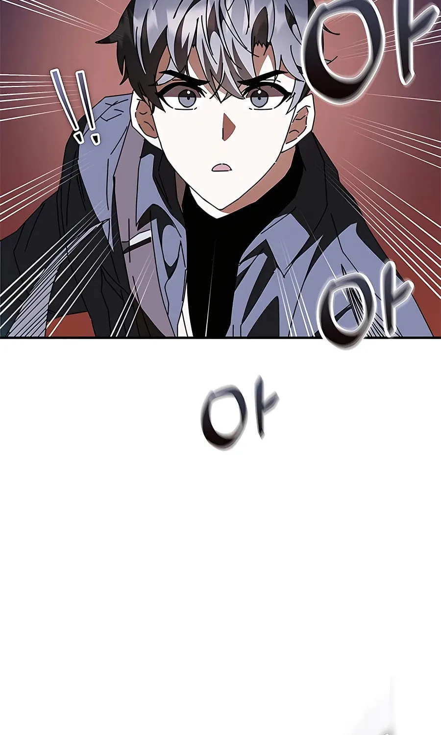 Enrolling in the Transcendent Academy Chapter 47 page 90 - 