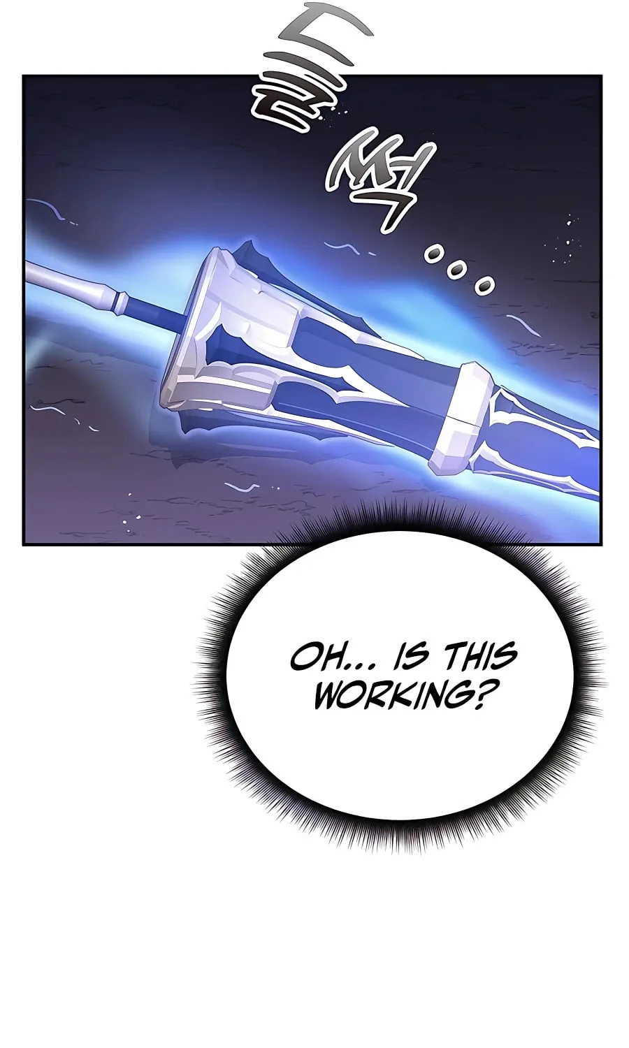 Enrolling in the Transcendent Academy Chapter 47 page 10 - 