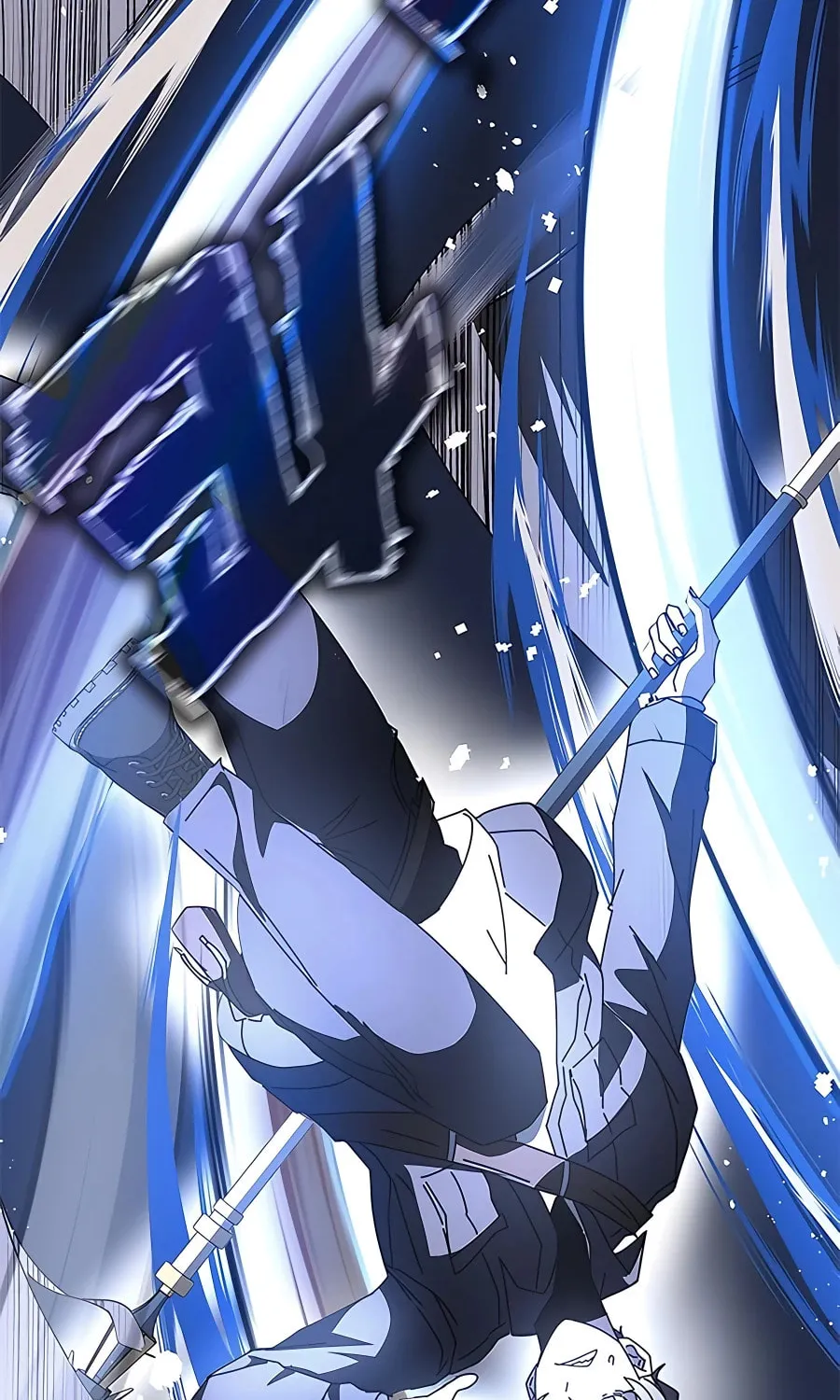 Enrolling in the Transcendent Academy Chapter 47 page 96 - 