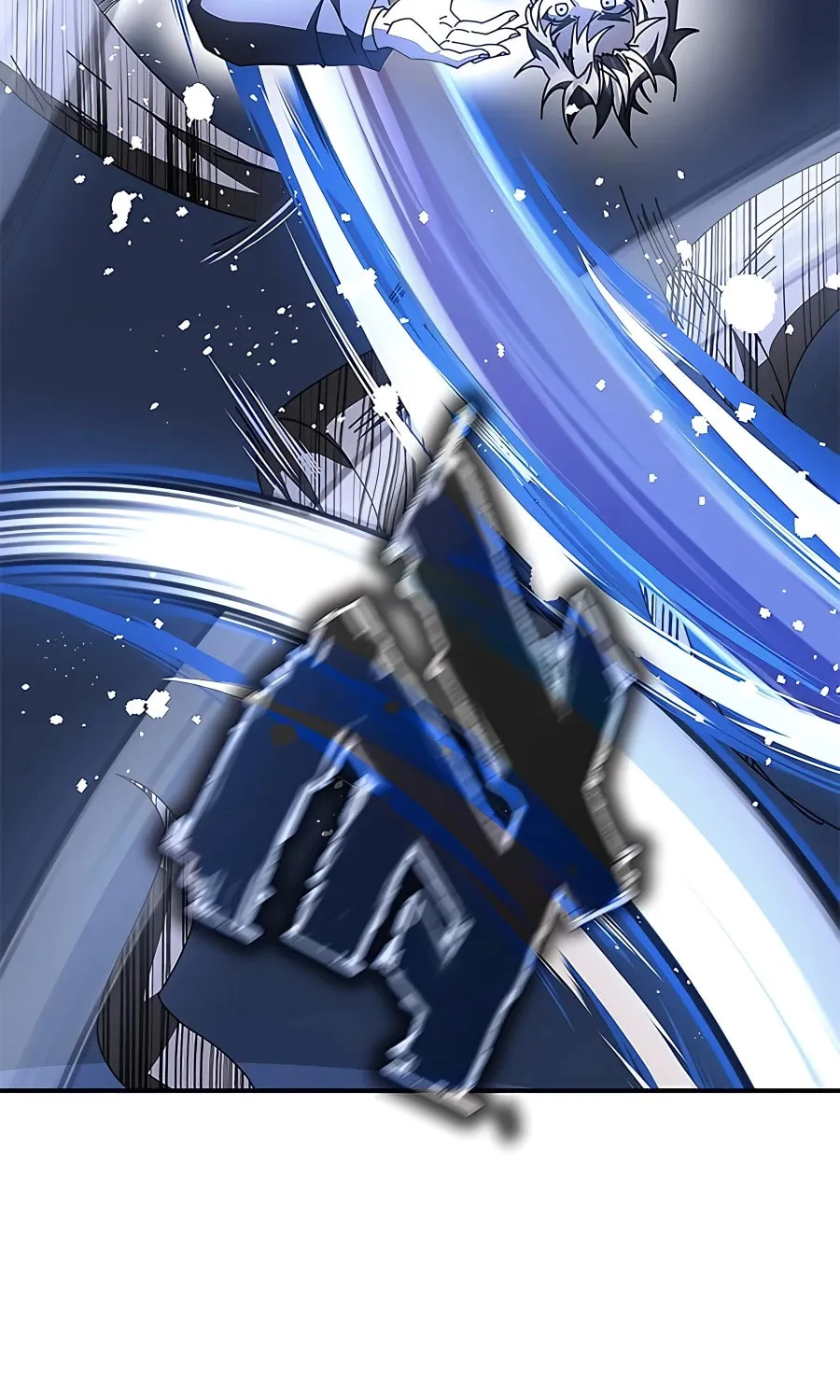 Enrolling in the Transcendent Academy Chapter 47 page 97 - 