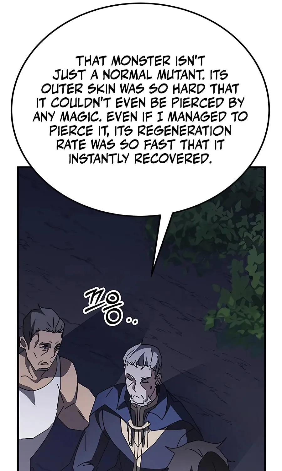 Enrolling in the Transcendent Academy Chapter 48 page 107 - 