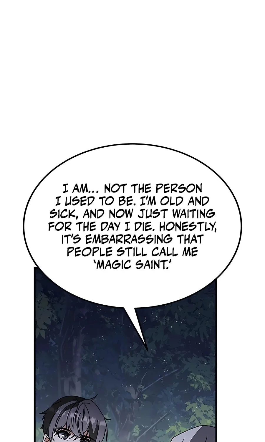 Enrolling in the Transcendent Academy Chapter 48 page 111 - 
