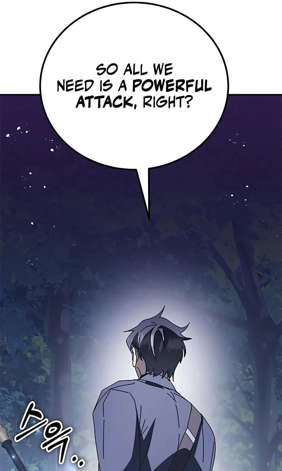 Enrolling in the Transcendent Academy Chapter 48 page 116 - 