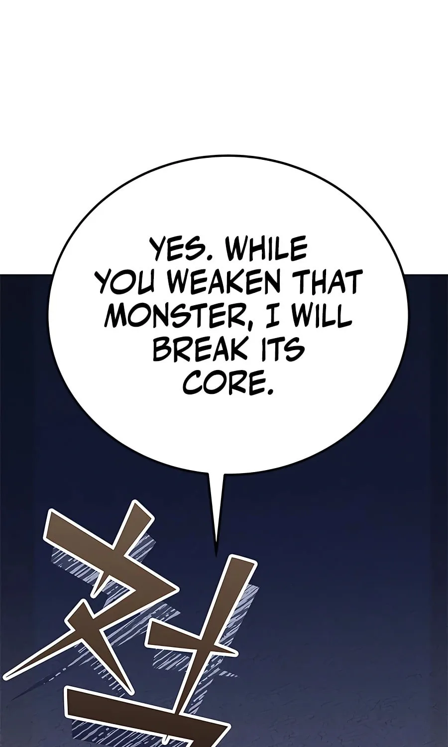 Enrolling in the Transcendent Academy Chapter 48 page 118 - 