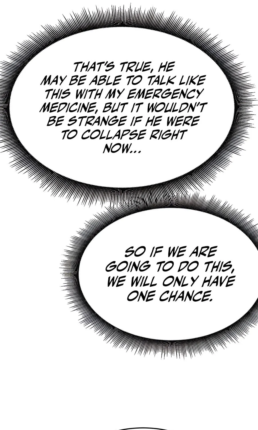 Enrolling in the Transcendent Academy Chapter 48 page 125 - 