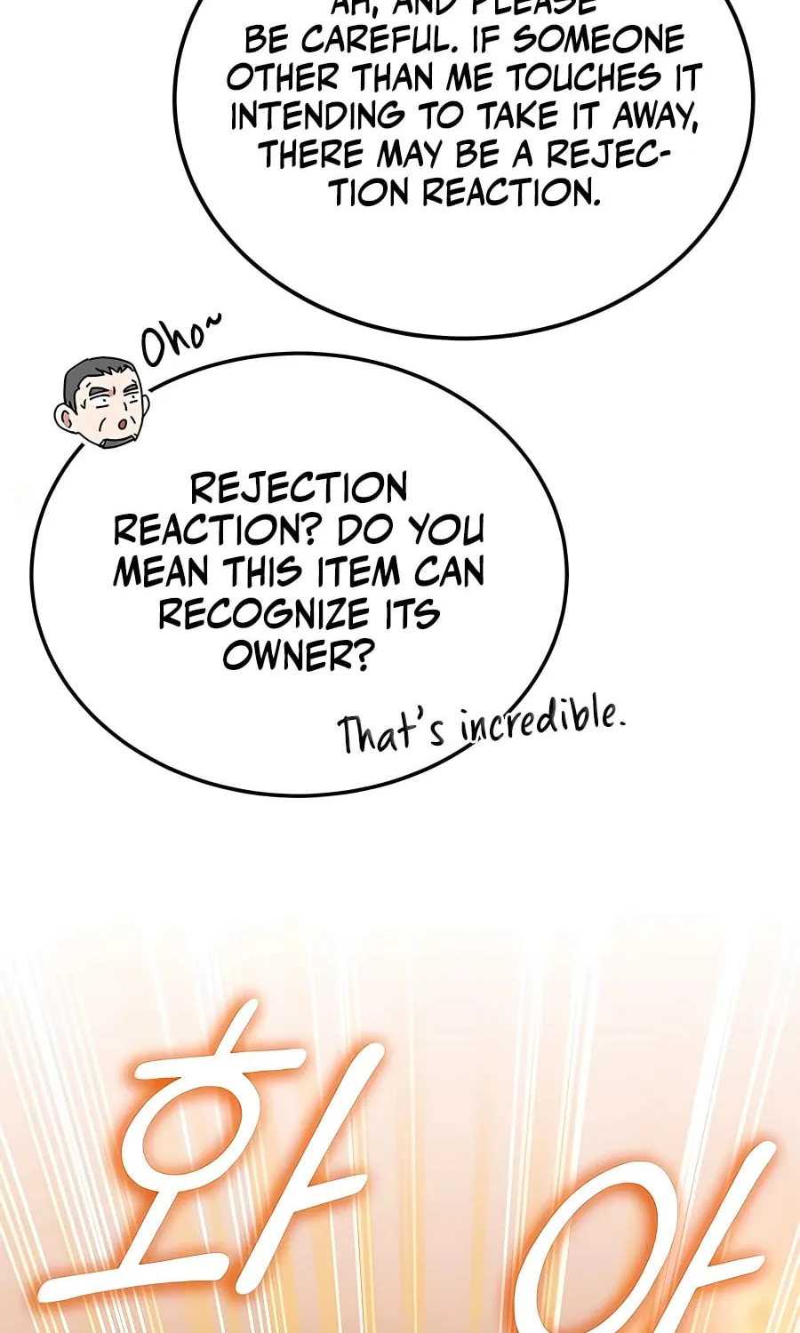 Enrolling in the Transcendent Academy Chapter 48 page 130 - 