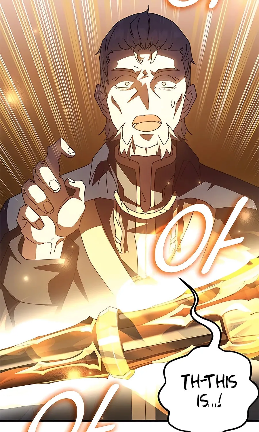 Enrolling in the Transcendent Academy Chapter 48 page 131 - 