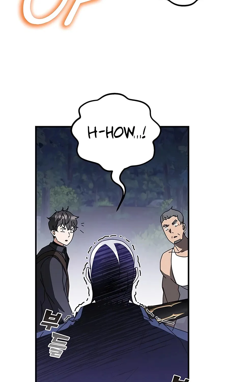 Enrolling in the Transcendent Academy Chapter 48 page 132 - 
