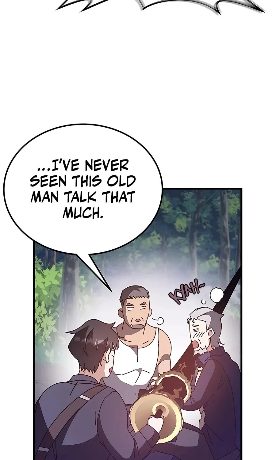 Enrolling in the Transcendent Academy Chapter 48 page 136 - 