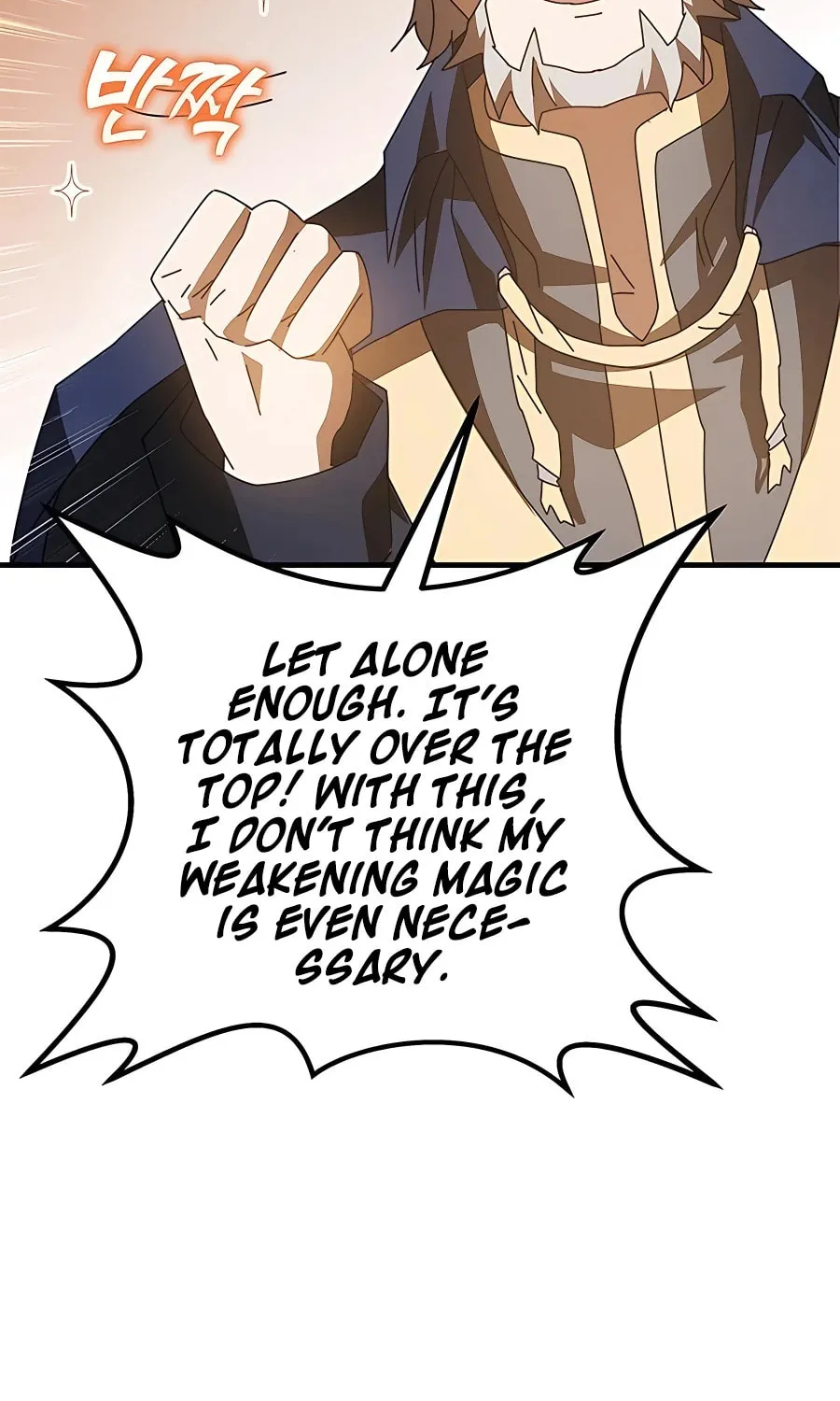 Enrolling in the Transcendent Academy Chapter 48 page 139 - 