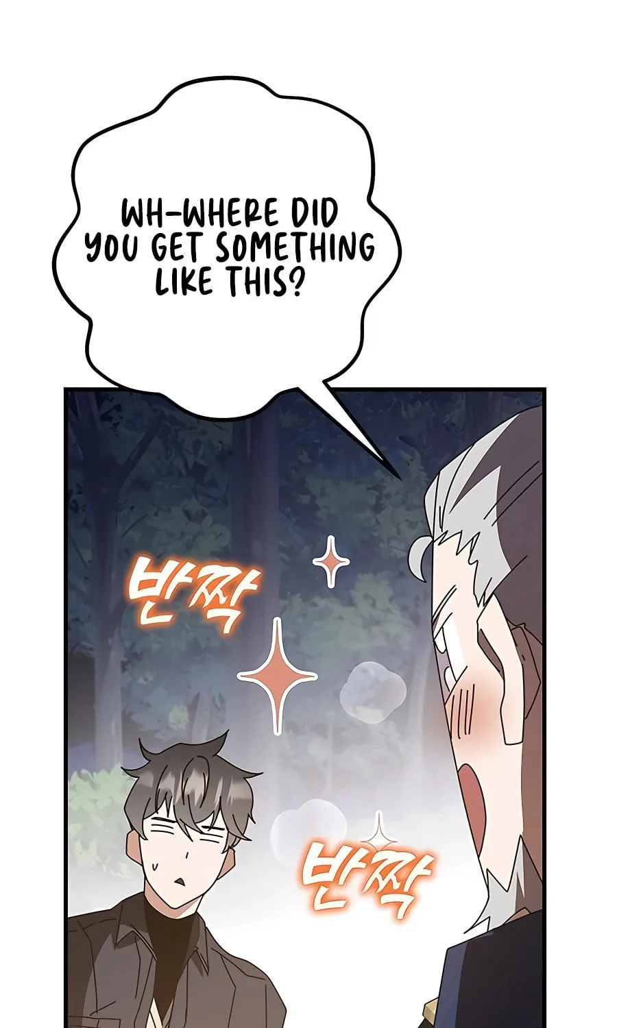 Enrolling in the Transcendent Academy Chapter 48 page 140 - 