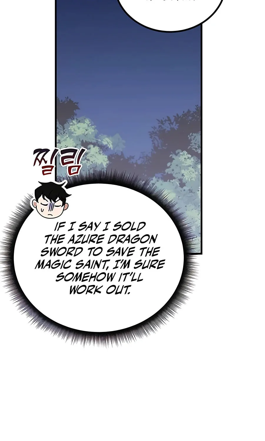 Enrolling in the Transcendent Academy Chapter 48 page 144 - 