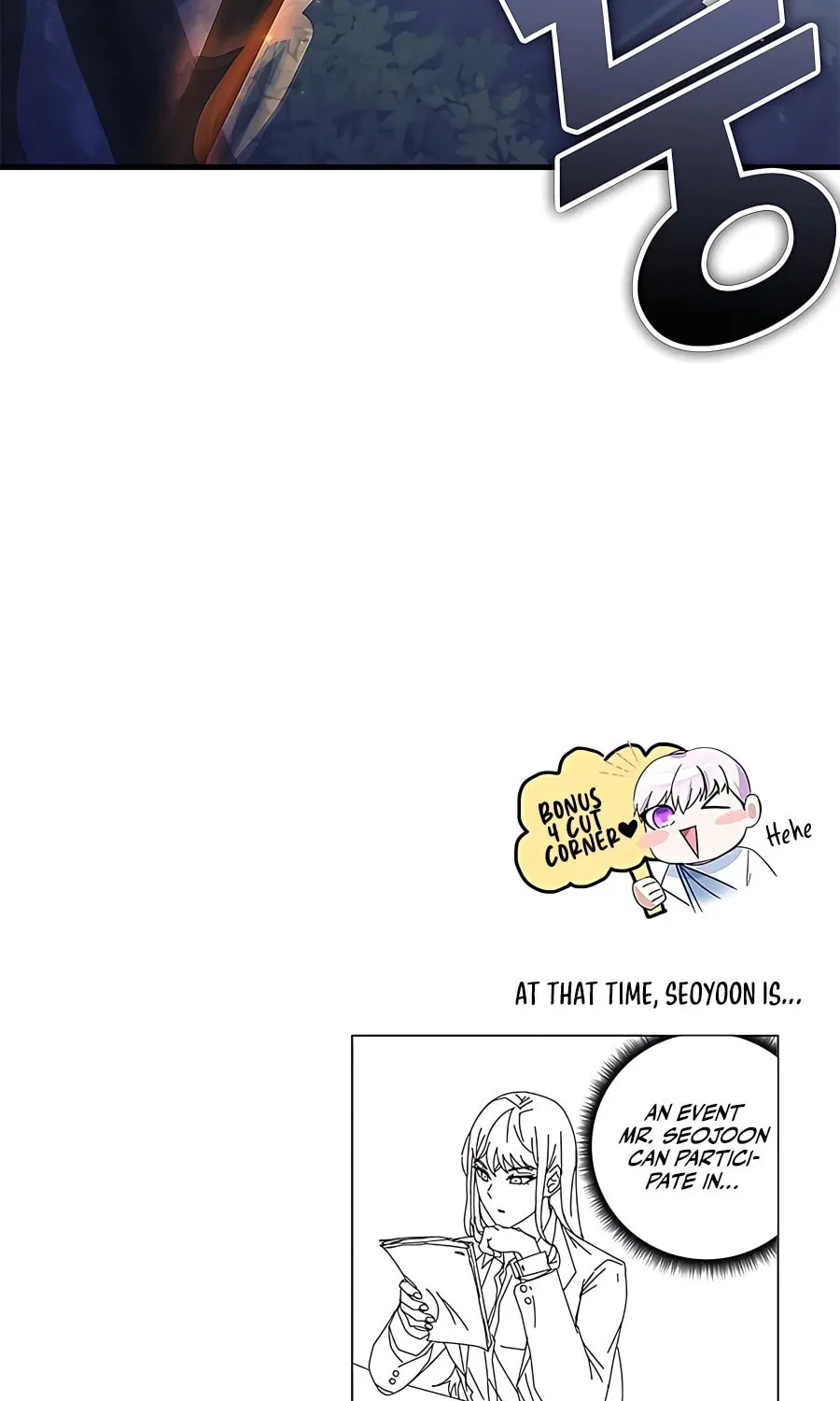 Enrolling in the Transcendent Academy Chapter 48 page 155 - 
