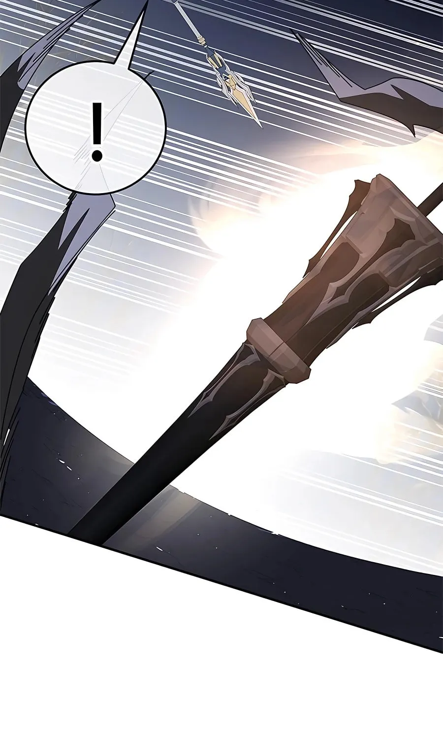 Enrolling in the Transcendent Academy Chapter 48 page 3 - 