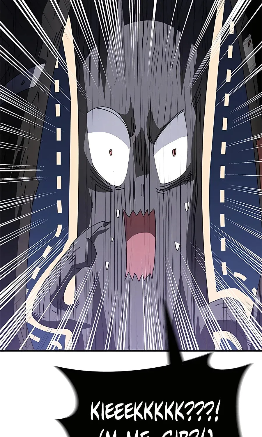 Enrolling in the Transcendent Academy Chapter 48 page 25 - 