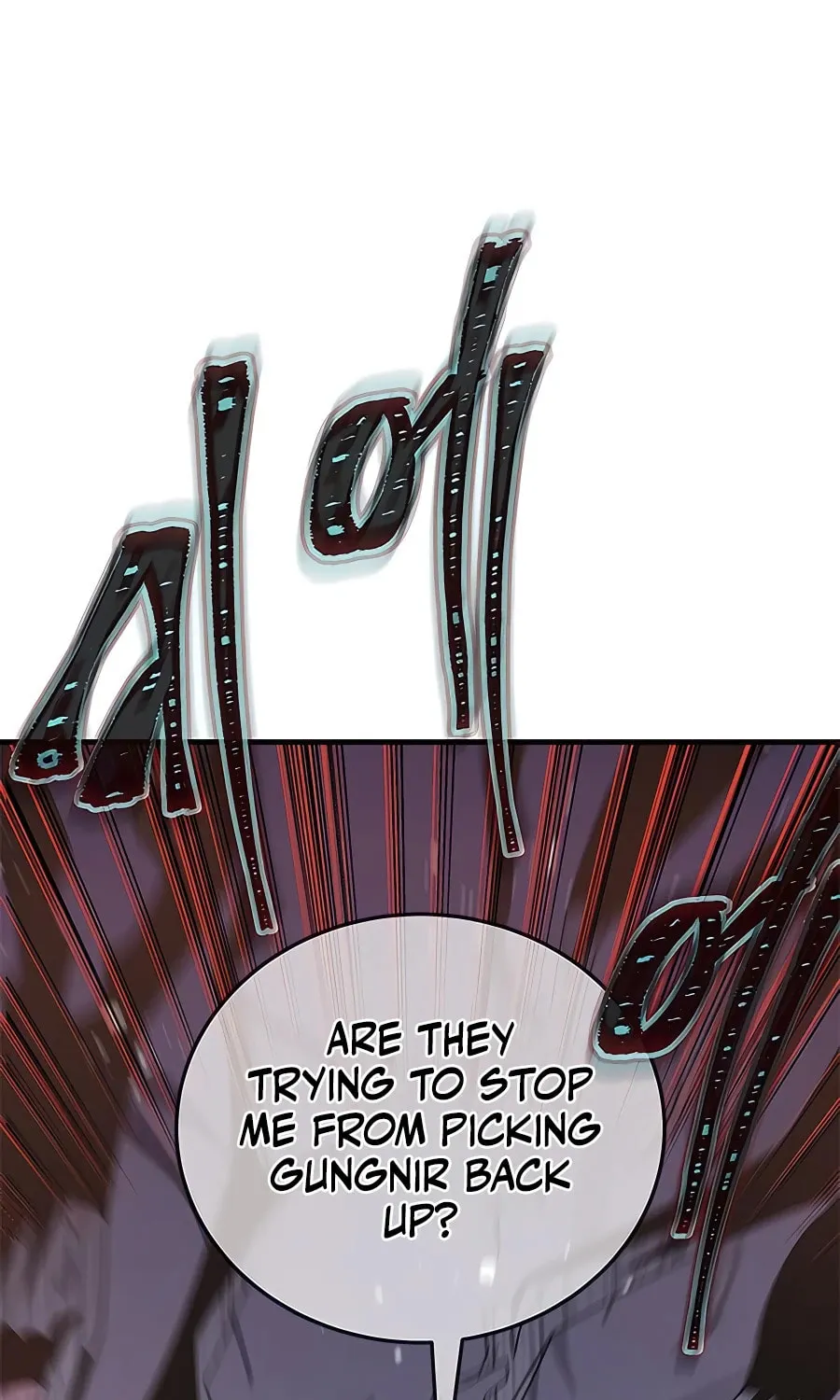 Enrolling in the Transcendent Academy Chapter 48 page 33 - 