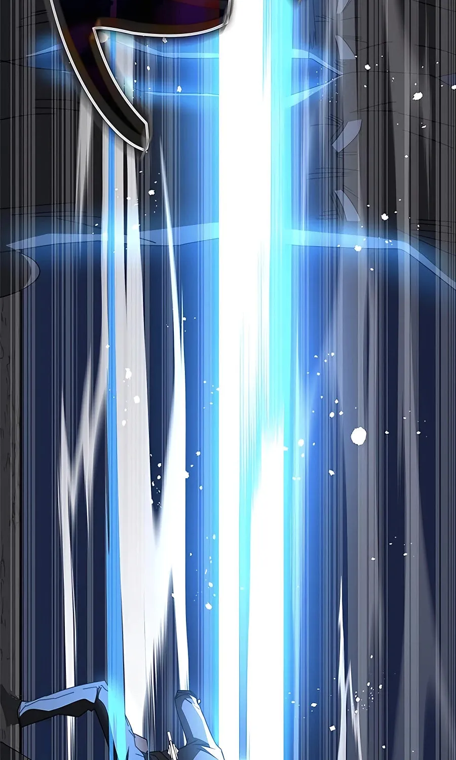 Enrolling in the Transcendent Academy Chapter 48 page 39 - 