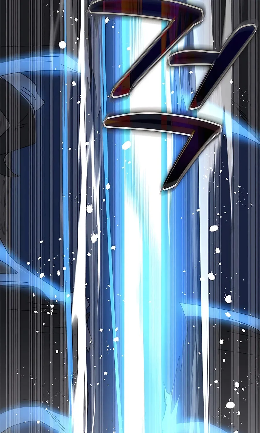 Enrolling in the Transcendent Academy Chapter 48 page 41 - 