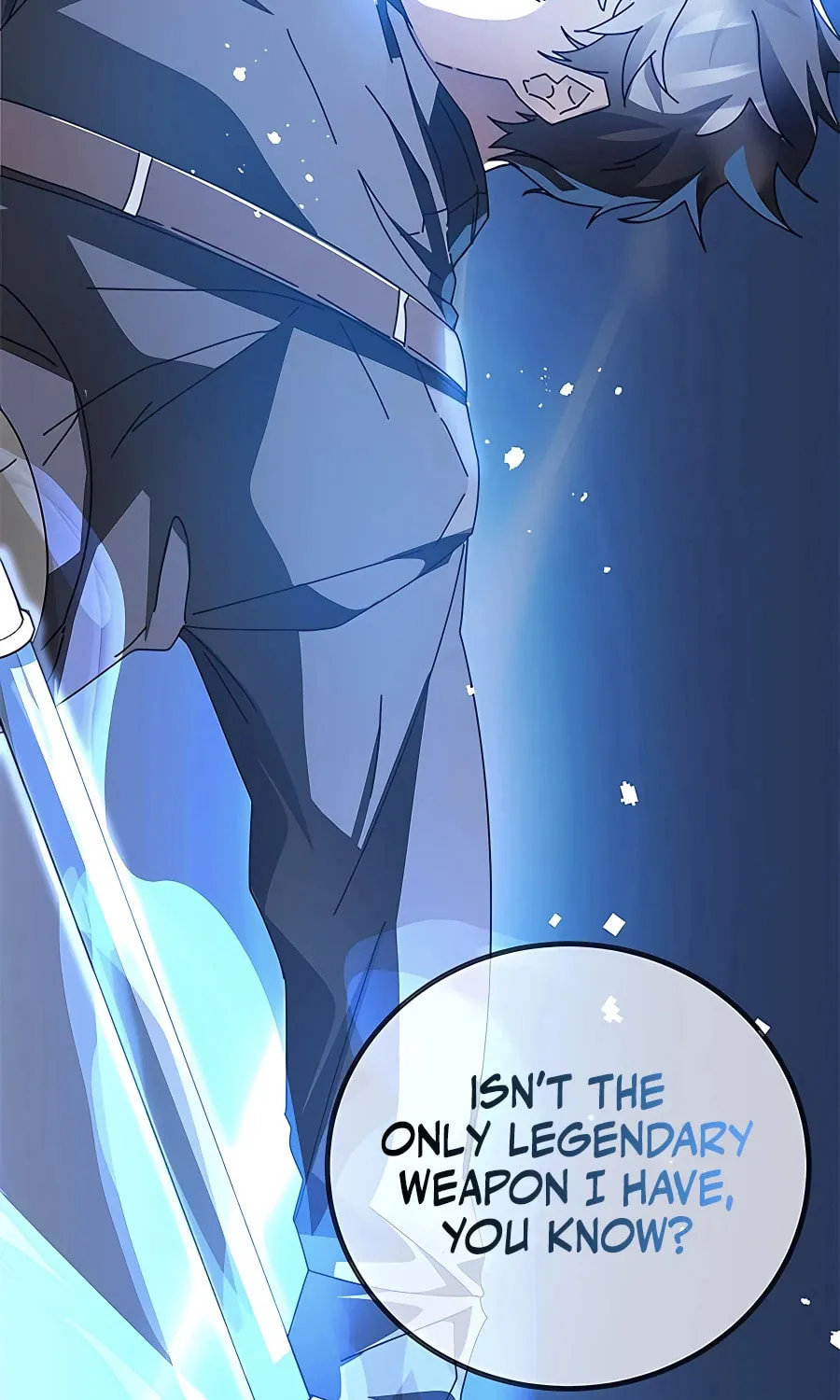 Enrolling in the Transcendent Academy Chapter 48 page 44 - 