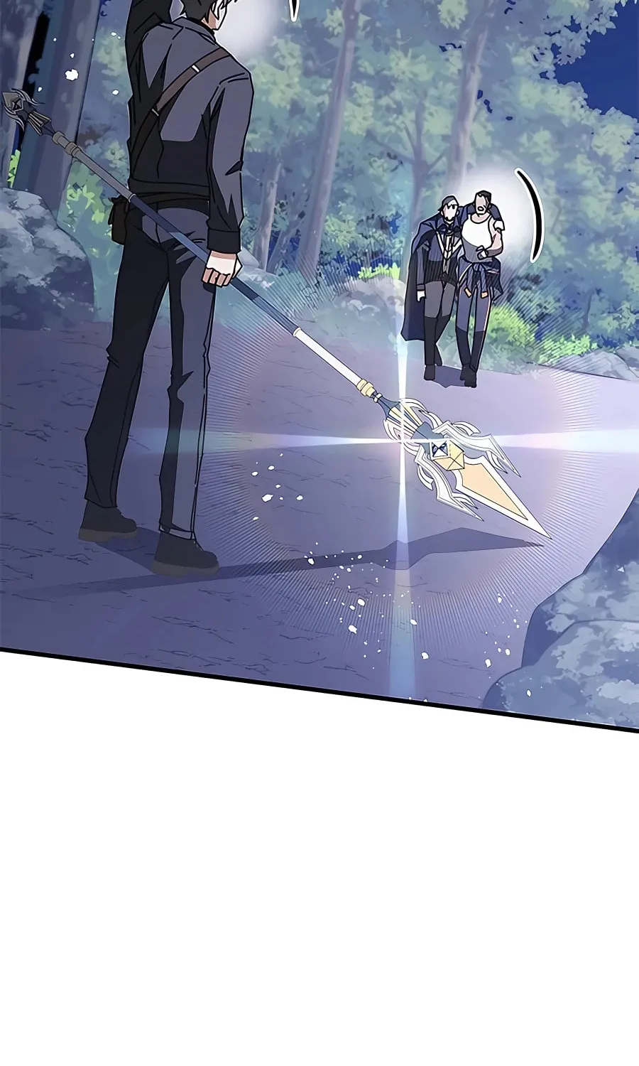 Enrolling in the Transcendent Academy Chapter 48 page 52 - 