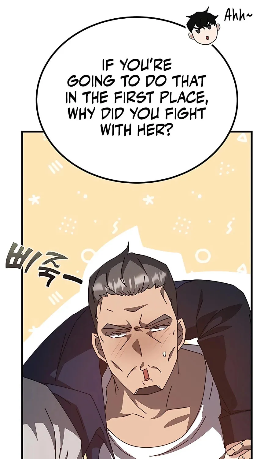 Enrolling in the Transcendent Academy Chapter 48 page 55 - 