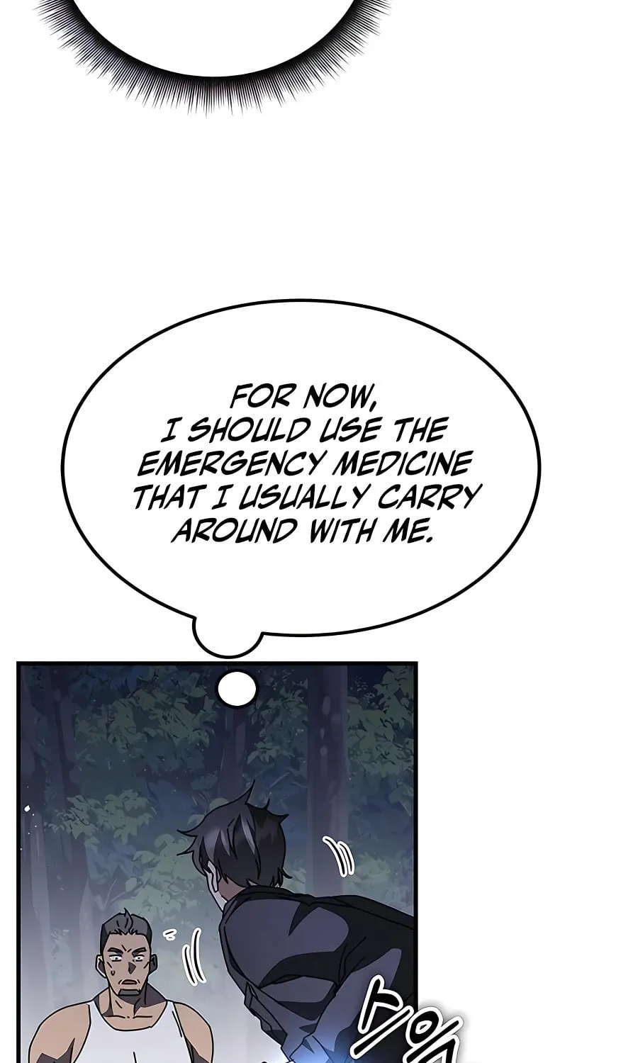 Enrolling in the Transcendent Academy Chapter 48 page 59 - 