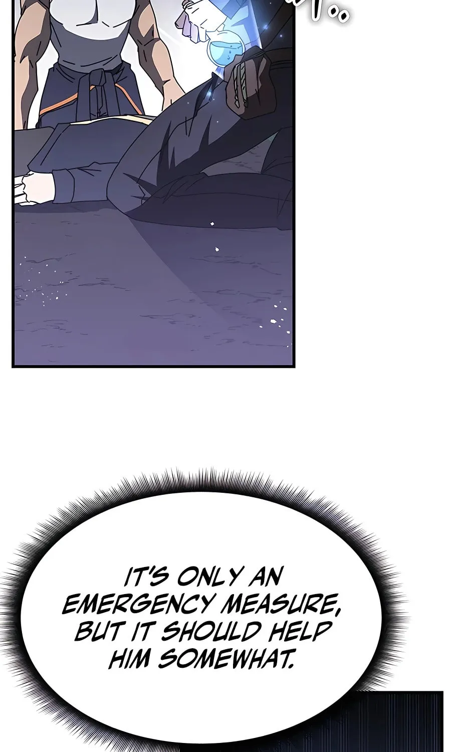 Enrolling in the Transcendent Academy Chapter 48 page 60 - 