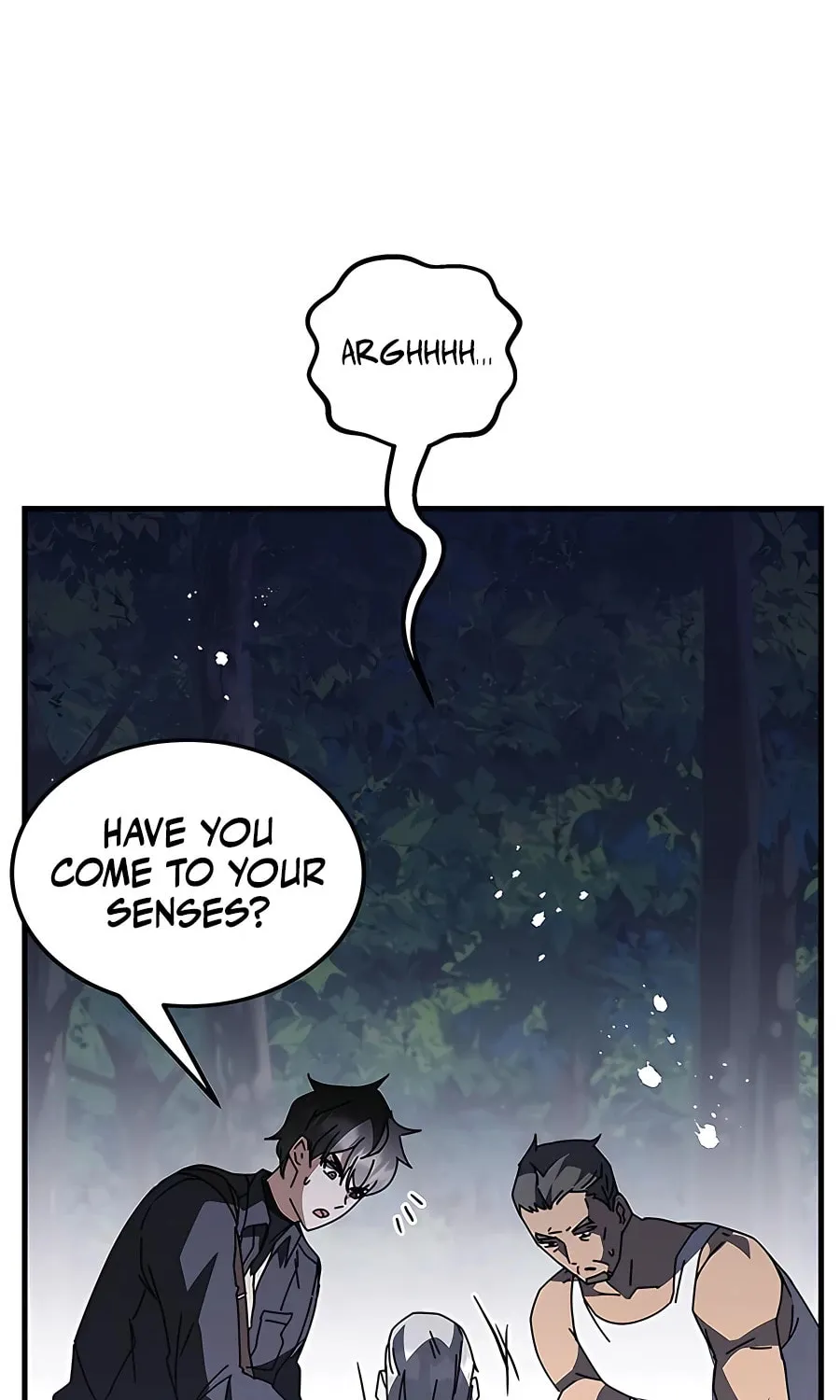 Enrolling in the Transcendent Academy Chapter 48 page 62 - 
