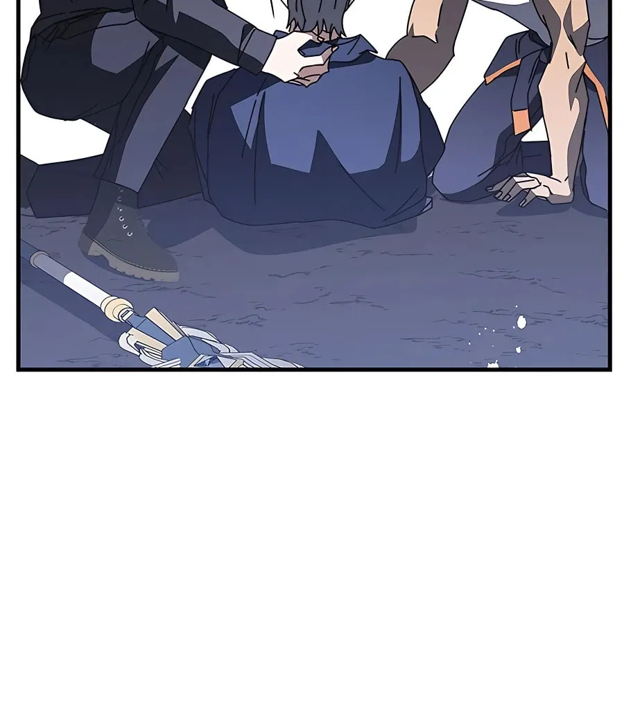 Enrolling in the Transcendent Academy Chapter 48 page 63 - 