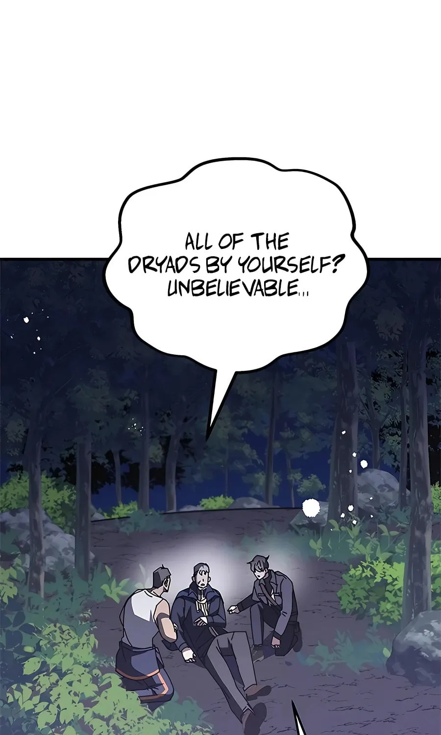 Enrolling in the Transcendent Academy Chapter 48 page 69 - 