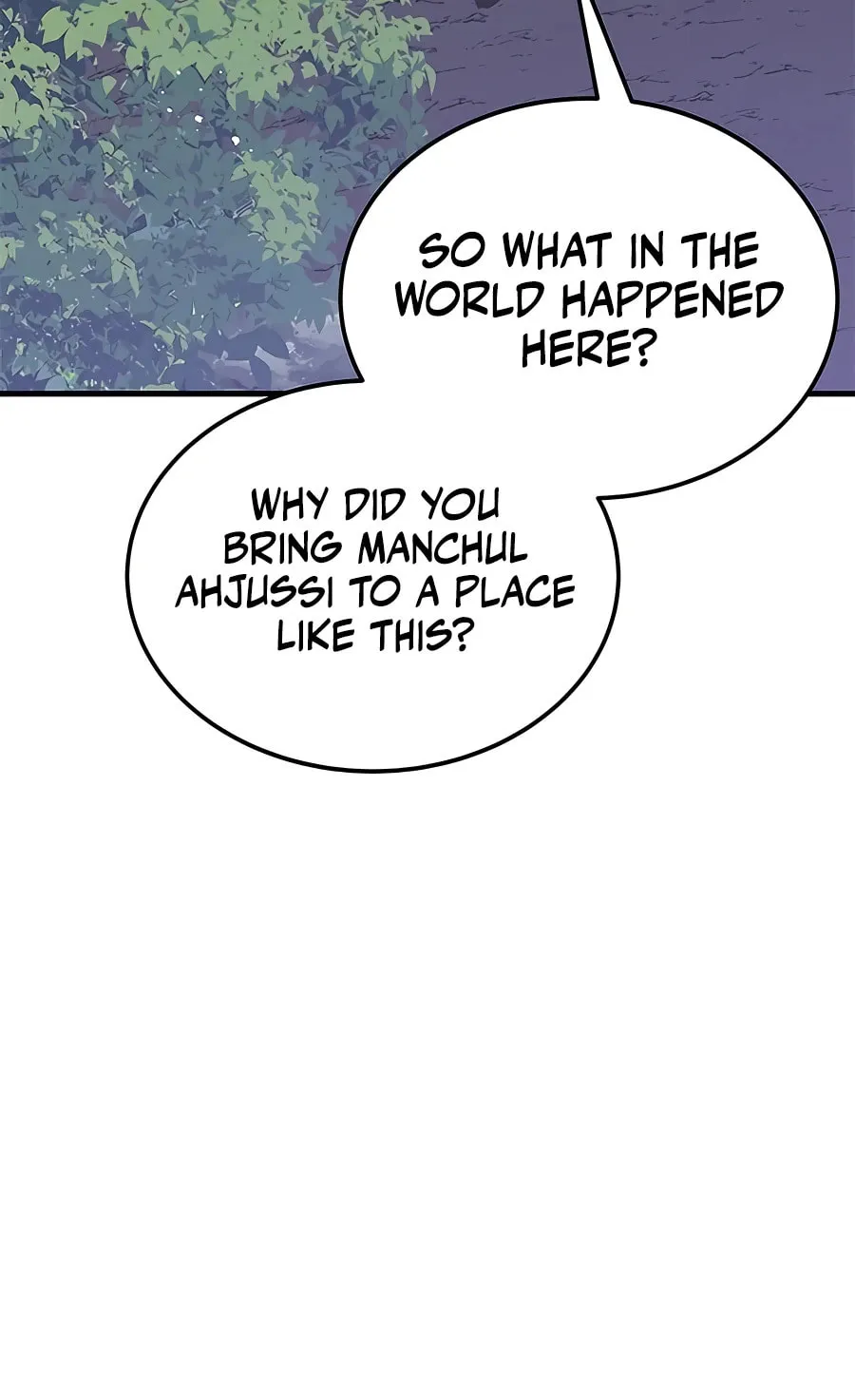 Enrolling in the Transcendent Academy Chapter 48 page 70 - 