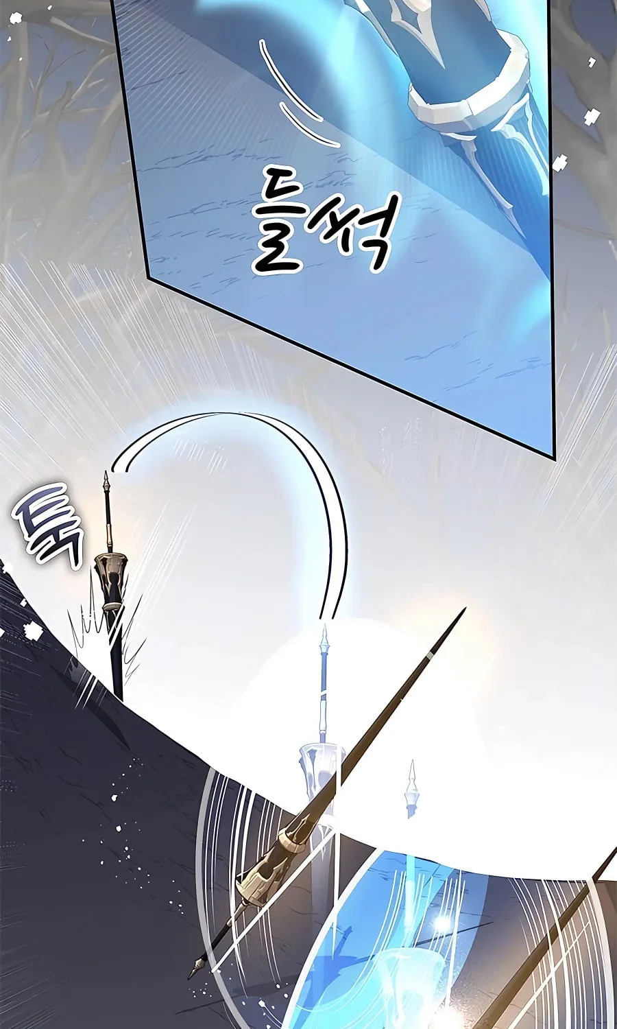 Enrolling in the Transcendent Academy Chapter 48 page 8 - 