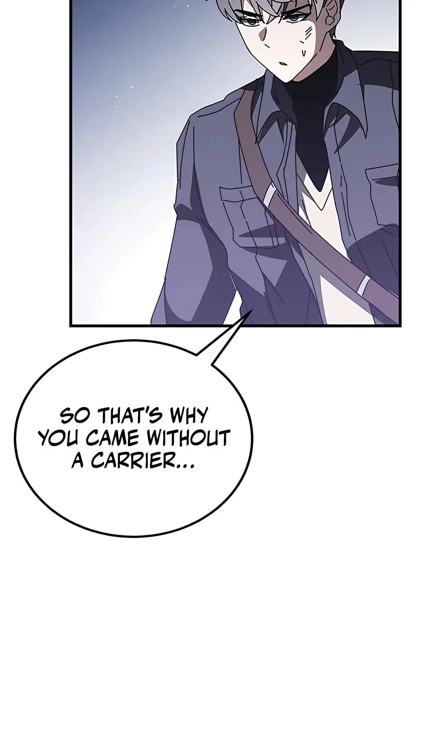 Enrolling in the Transcendent Academy Chapter 48 page 72 - 