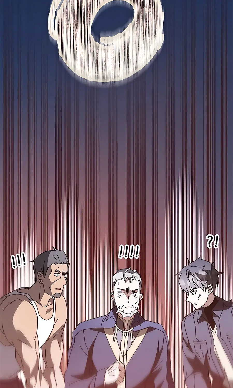 Enrolling in the Transcendent Academy Chapter 48 page 79 - 