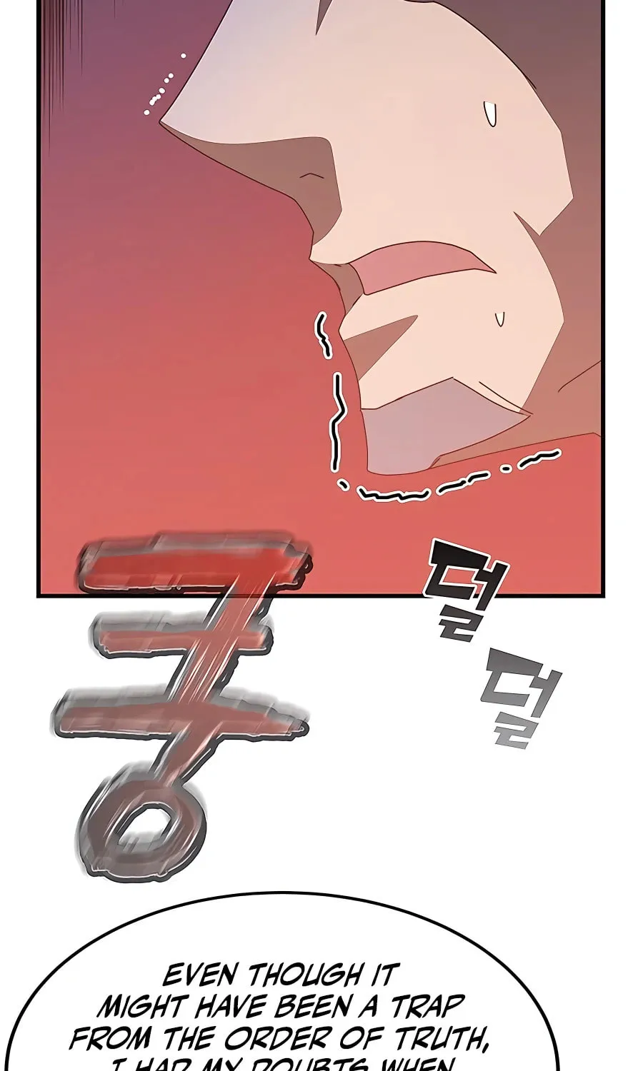 Enrolling in the Transcendent Academy Chapter 48 page 85 - 