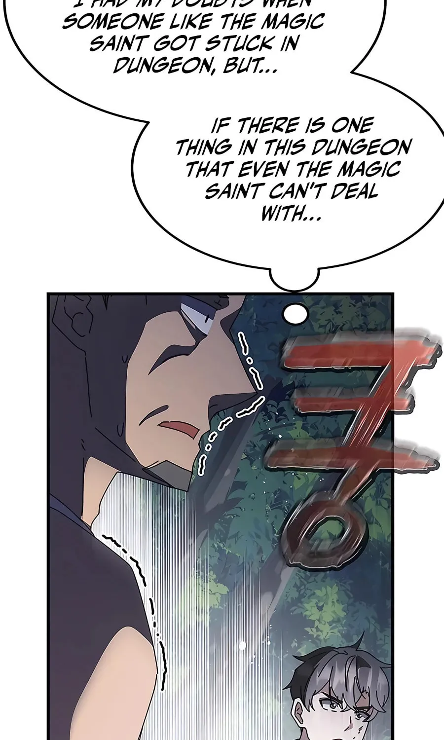 Enrolling in the Transcendent Academy Chapter 48 page 86 - 
