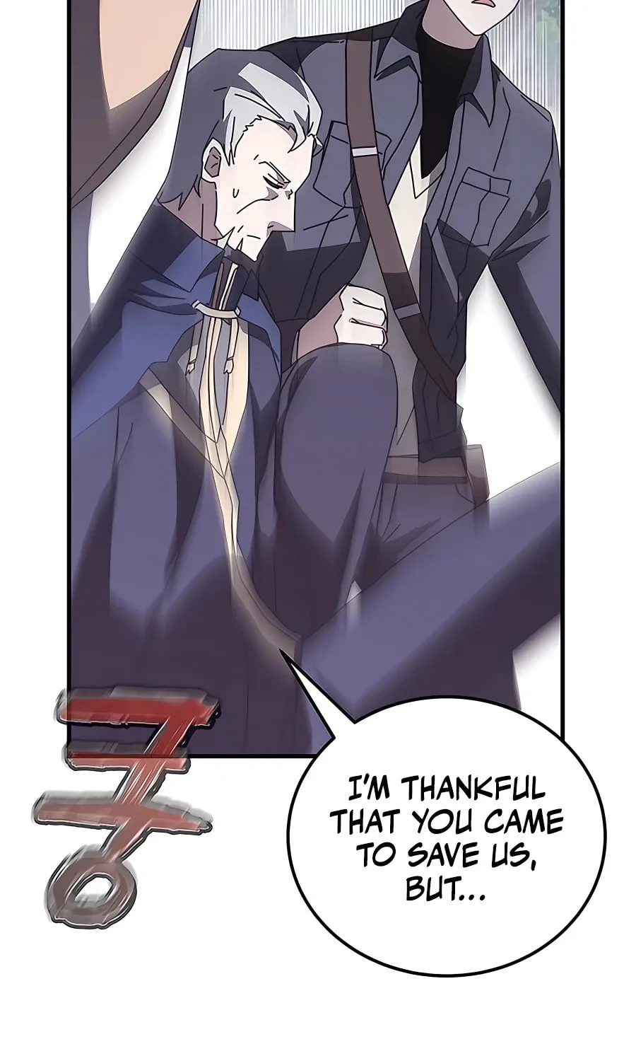 Enrolling in the Transcendent Academy Chapter 48 page 87 - 