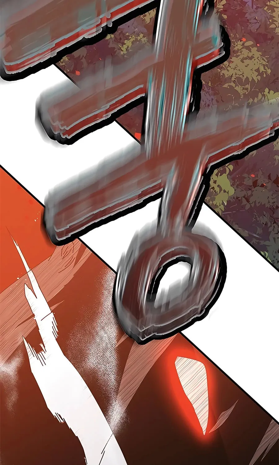 Enrolling in the Transcendent Academy Chapter 48 page 95 - 
