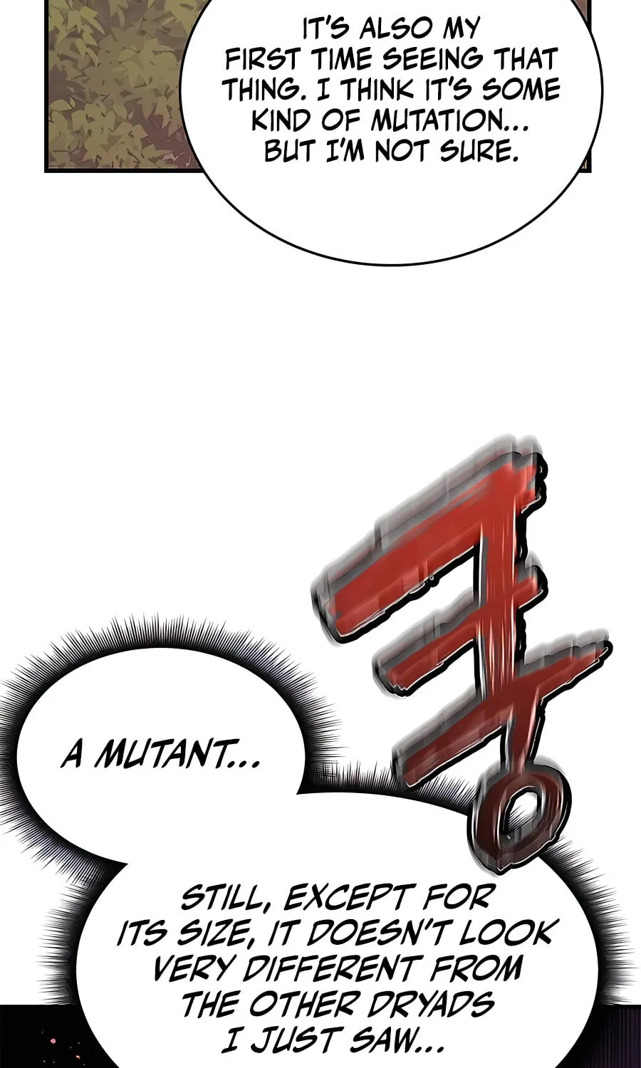 Enrolling in the Transcendent Academy Chapter 48 page 99 - 