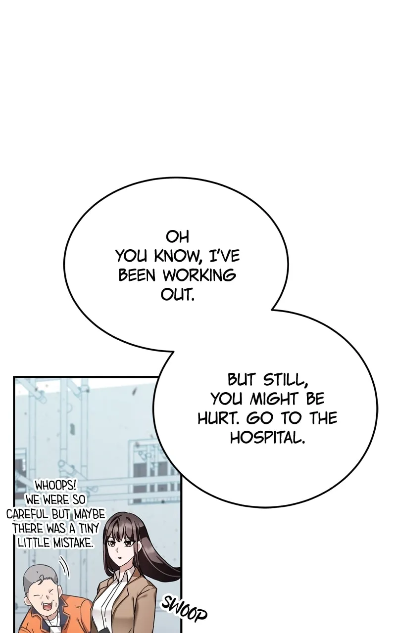 Enrolling in the Transcendent Academy Chapter 5 page 11 - 