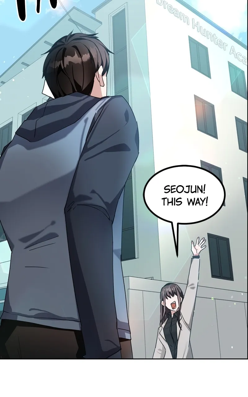 Enrolling in the Transcendent Academy Chapter 5 page 104 - 
