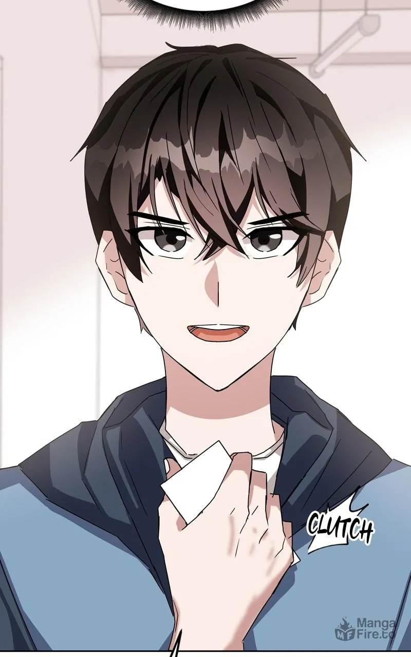 Enrolling in the Transcendent Academy Chapter 5 page 110 - 