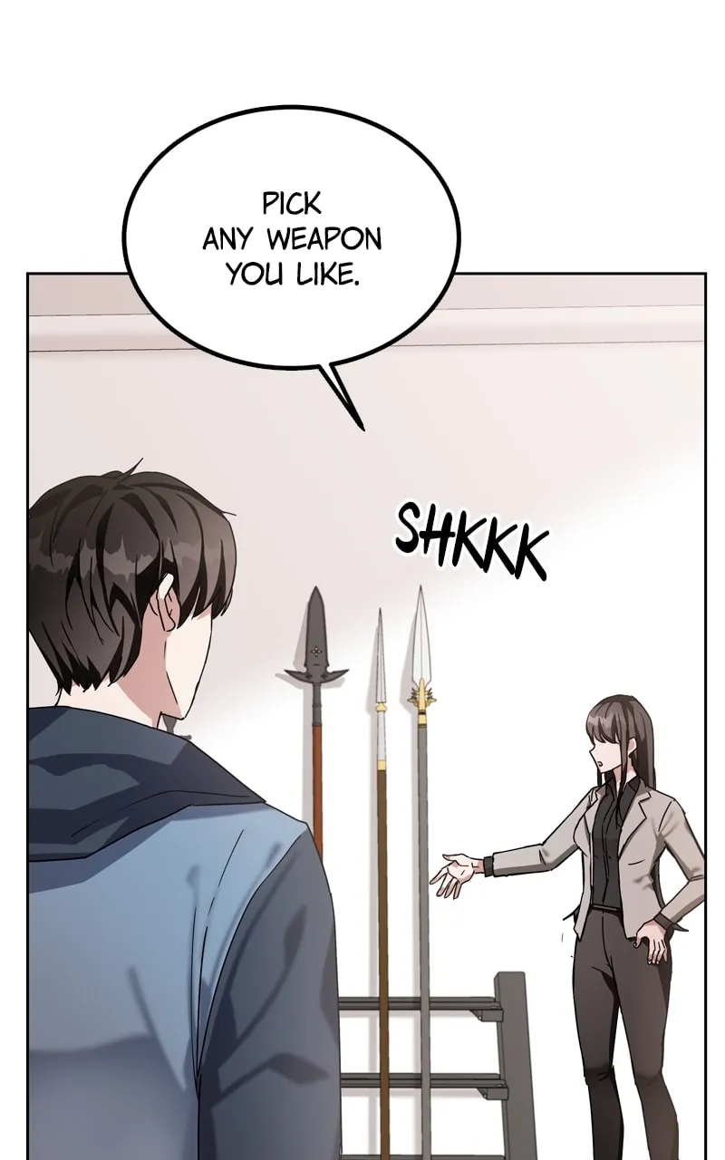 Enrolling in the Transcendent Academy Chapter 5 page 113 - 