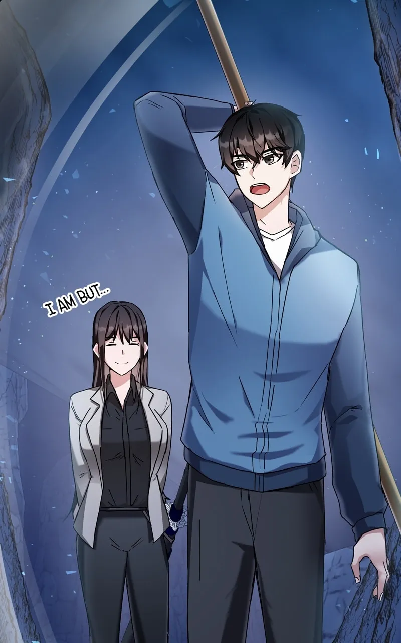 Enrolling in the Transcendent Academy Chapter 5 page 122 - 