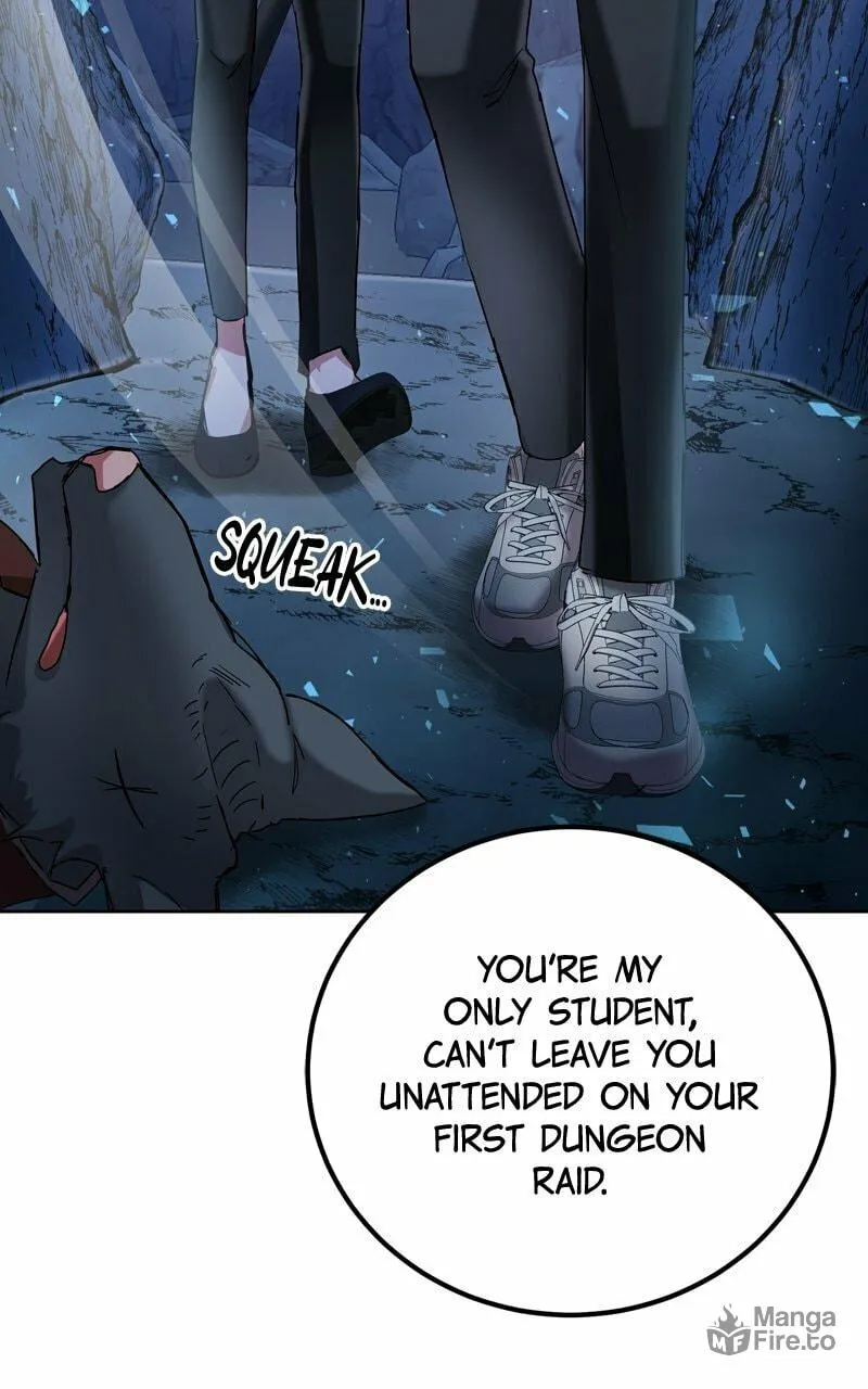 Enrolling in the Transcendent Academy Chapter 5 page 123 - 