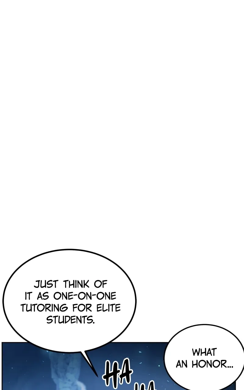 Enrolling in the Transcendent Academy Chapter 5 page 124 - 
