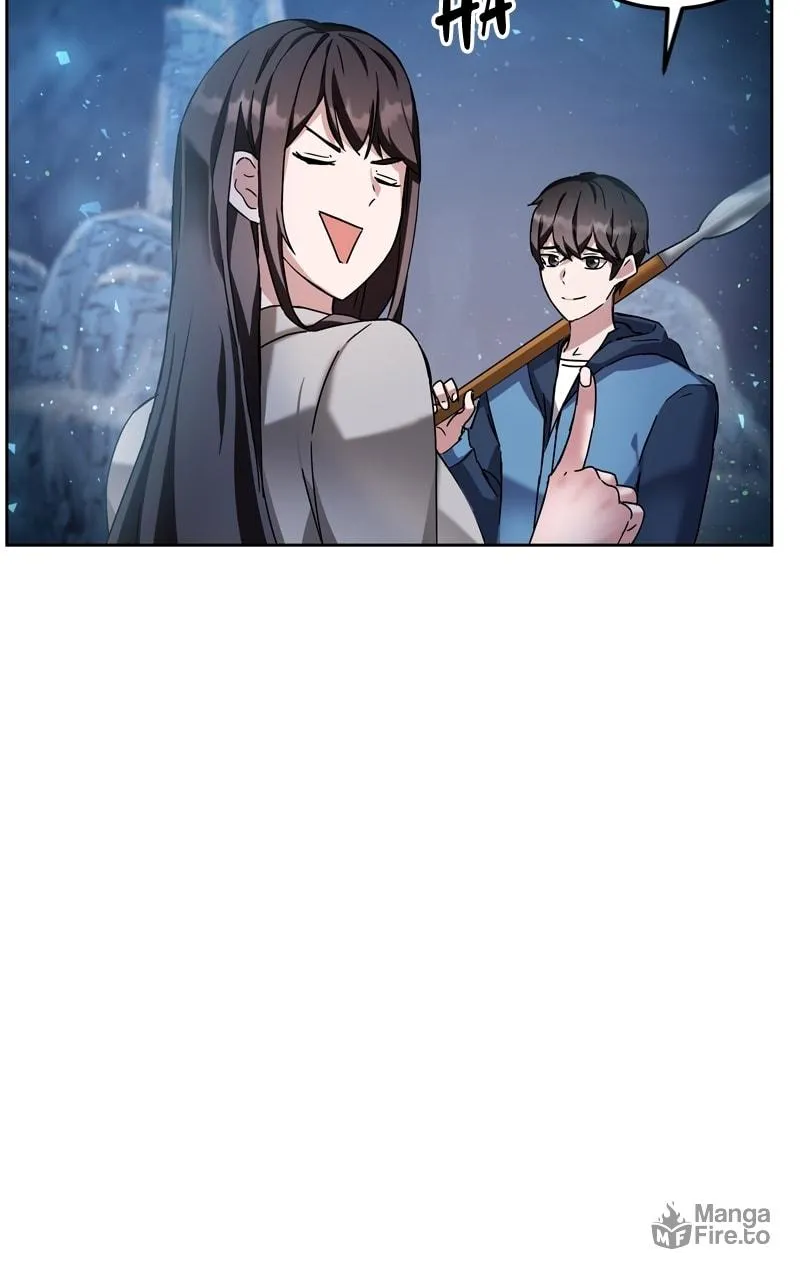 Enrolling in the Transcendent Academy Chapter 5 page 125 - 