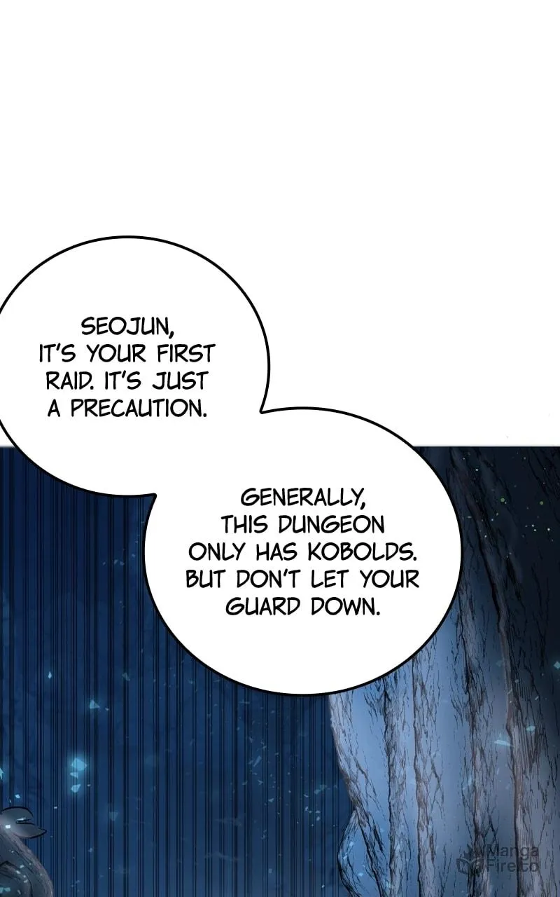 Enrolling in the Transcendent Academy Chapter 5 page 126 - 