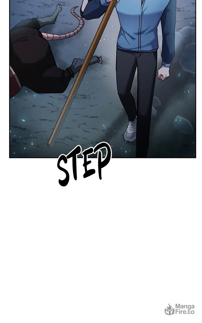 Enrolling in the Transcendent Academy Chapter 5 page 130 - 