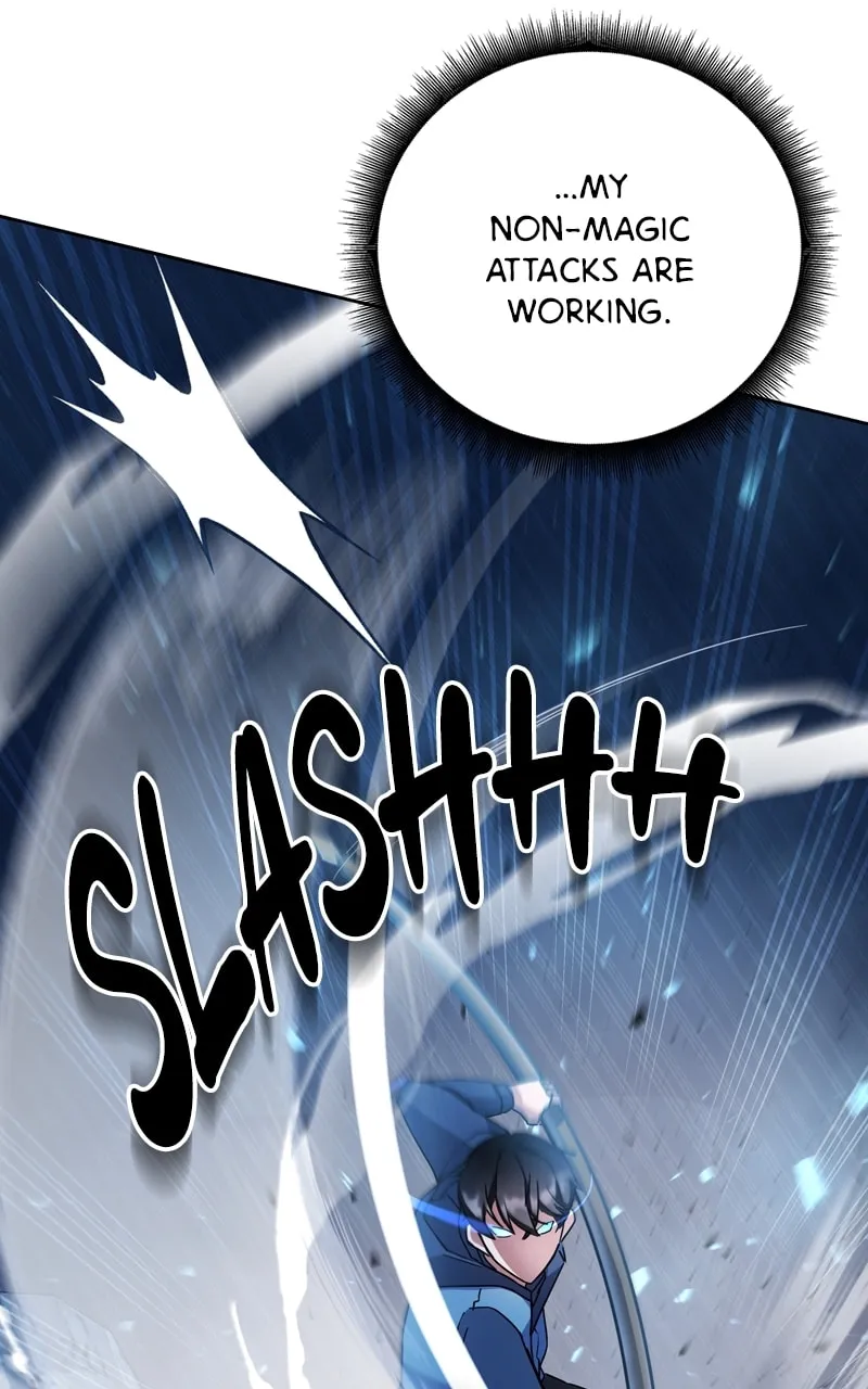 Enrolling in the Transcendent Academy Chapter 5 page 137 - 